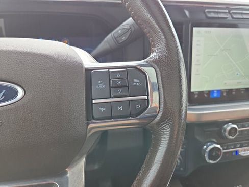 Used 2023 Ford F250 King Ranch w/ Tremor Off-Road Package AWD/4WD image 23