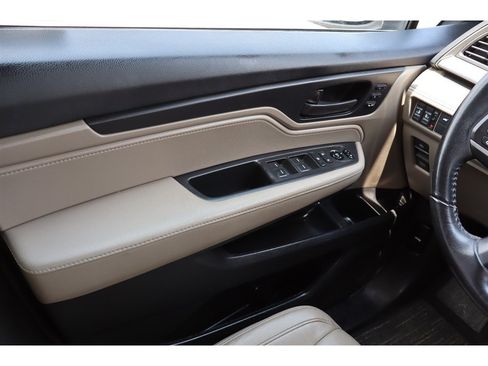 Used 2022 Honda Odyssey EX-L image 22