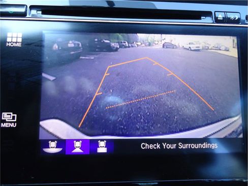 Used 2015 Honda Fit EX image 19