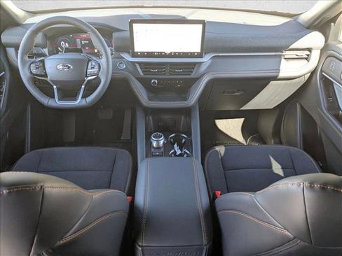 New 2026 Ford Explorer Tremor w/ Tremor Ultimate Package image 15