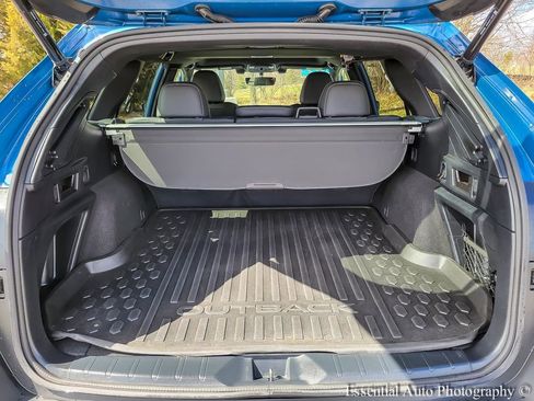 Certified 2022 Subaru Outback Wilderness image 28