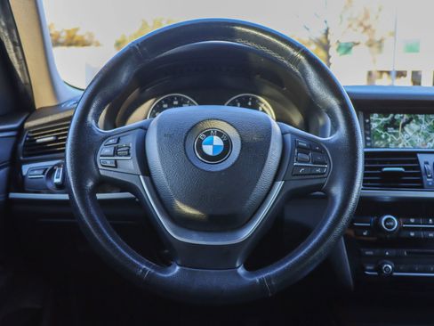 Used 2017 BMW X3 xDrive28i image 27