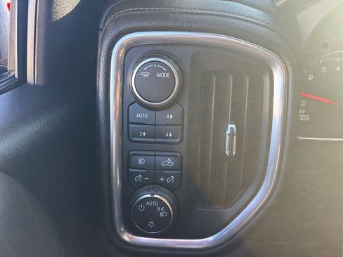 Used 2022 Chevrolet Silverado 1500 RST w/ Z71 Off-Road Package AWD/4WD image 25