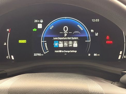 Used 2025 Toyota Camry SE FWD image 72