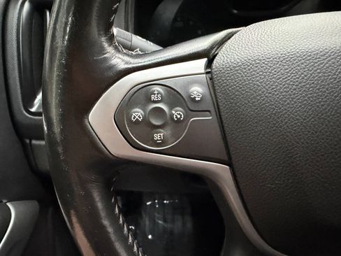 Used 2022 Chevrolet Colorado LT w/ Fleet Safety Package RWD image 21