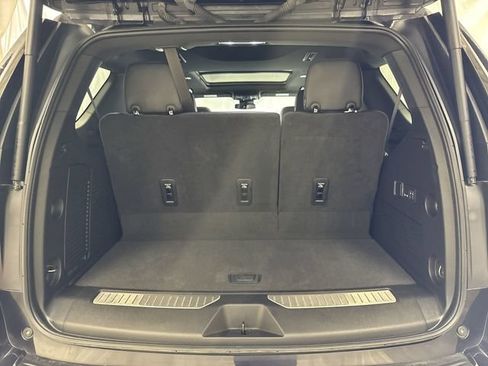 Certified 2024 GMC Yukon Denali AWD/4WD image 28