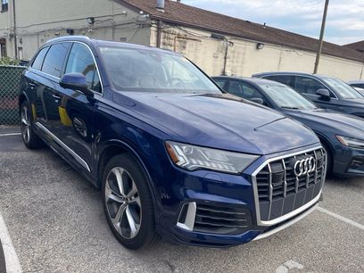 Used 2023 Audi Q7 3.0T Premium Plus