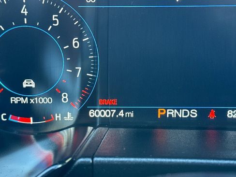 Used 2020 Ford Mustang GT Premium w/ Equipment Group 401A image 29