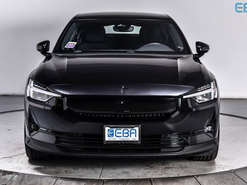 Used 2024 Polestar Polestar 2 Long Range Dual Motor image 8