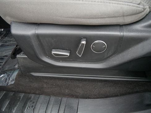 Certified 2018 Ford F150 XLT w/ Equipment Group 302A Luxury image 19