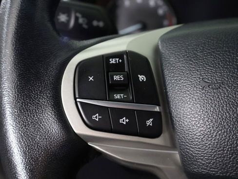 Used 2023 Ford Explorer XLT w/ Equipment Group 202A AWD/4WD image 43