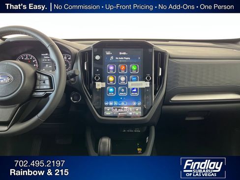 New 2026 Subaru Forester Premium image 22