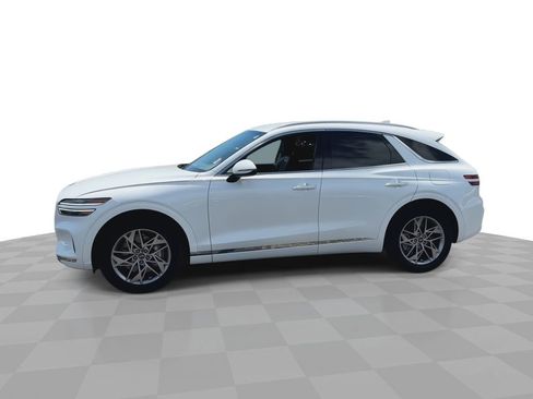 Used 2025 Genesis GV70 2.5T AWD/4WD image 5