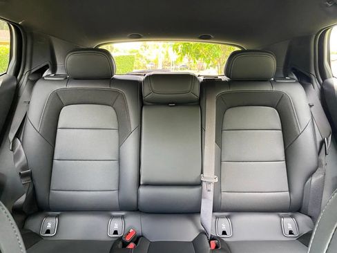 Used 2024 Chevrolet Equinox EV LT FWD image 20