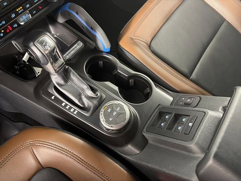 Certified 2022 Ford Bronco Outer Banks image 22