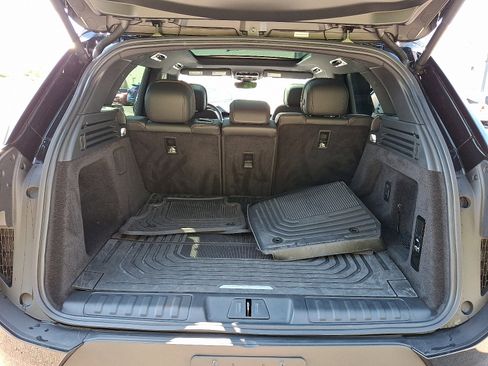 Used 2023 Land Rover Range Rover Sport SE image 28