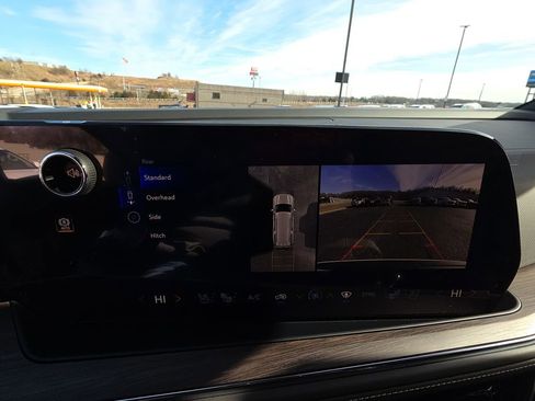 New 2026 Chevrolet Suburban Premier w/ Sun And Tow Package image 22