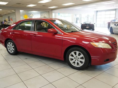 Used 2007 Toyota Camry V6 FWD image 13