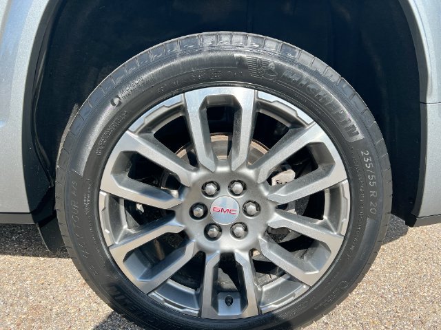 Used 2023 GMC Acadia Denali w/ Denali Ultimate Package AWD/4WD image 22