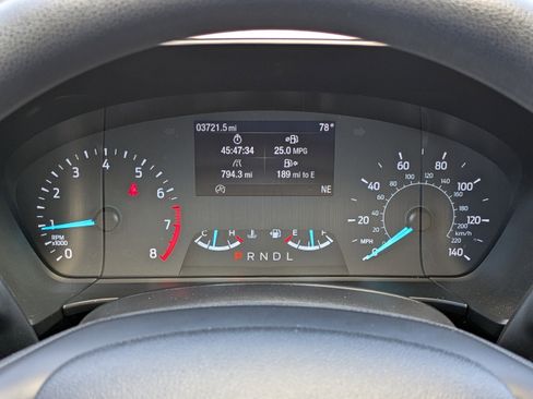 Used 2022 Ford Escape S image 21