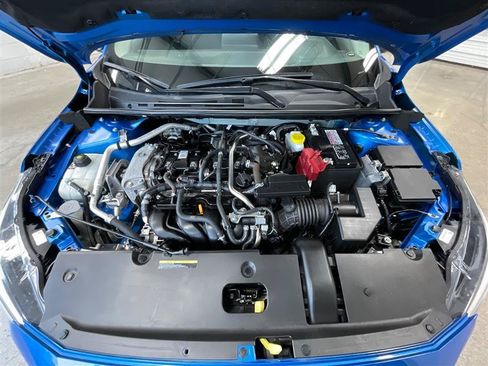 Used 2022 Nissan Sentra SV w/ Trunk Package FWD image 31