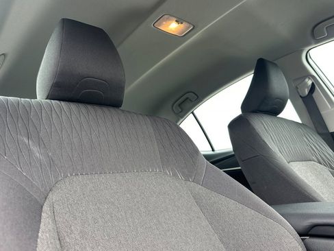 Certified 2025 Toyota Camry LE image 20