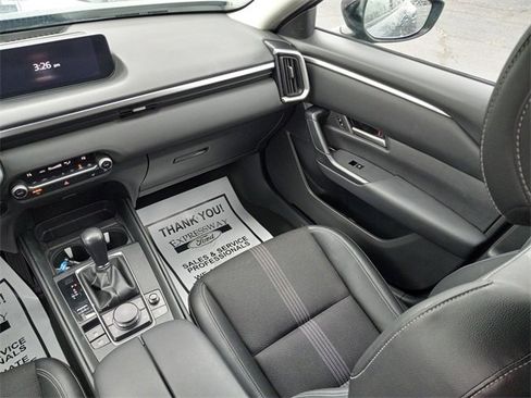 Used 2024 MAZDA CX-50 AWD 2.5 S w/ Preferred Package image 16