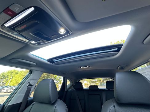 New 2026 Kia Seltos SX w/ SX Sunroof Package image 45