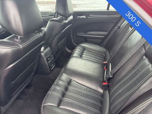Used 2021 Chrysler 300 S image 6