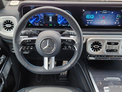 Used 2025 Mercedes-Benz G 580 w/ EQ Technology image 23