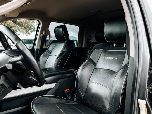 Used 2020 RAM 2500 Laramie AWD/4WD image 22