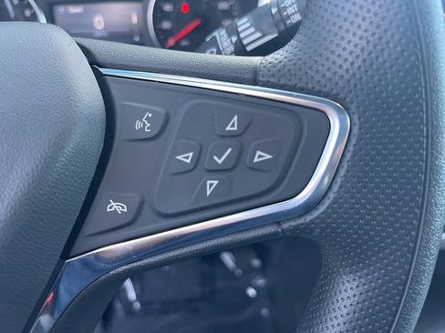 Used 2024 Chevrolet Equinox LS w/ LS Convenience Package FWD image 32