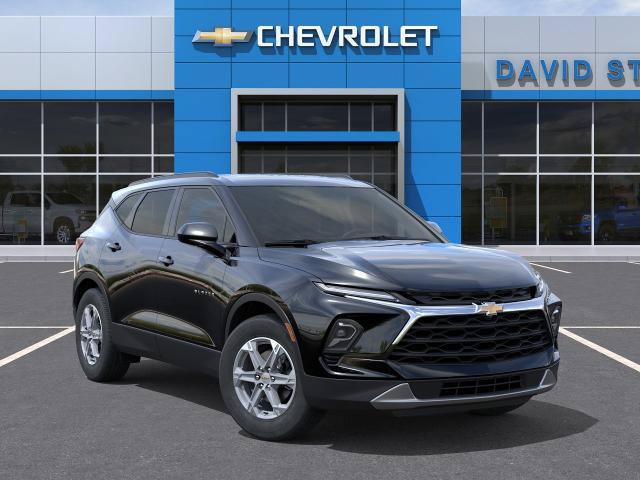 New 2026 Chevrolet Blazer LT w/ Convenience Package FWD image 24