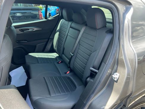 Used 2024 Dodge Hornet R/T w/ Tech Pack w/o Parking AWD/4WD image 34