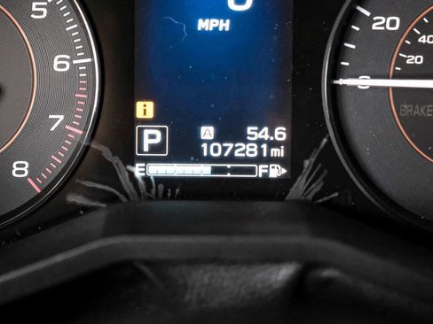 Used 2019 Subaru Crosstrek 2.0i Premium w/ Eyesight System AWD/4WD image 20