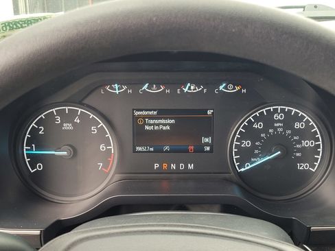 Certified 2023 Ford F150 XL w/ STX Appearance Package RWD image 28