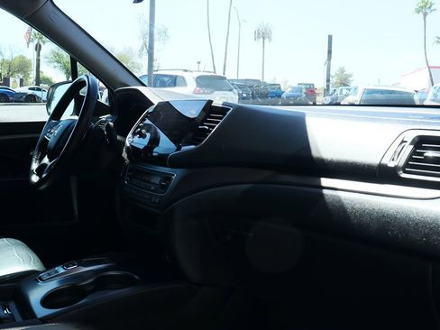 Used 2022 Honda Pilot EX-L image 40