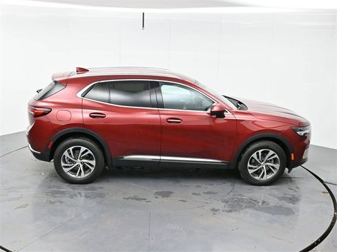 Used 2023 Buick Envision Essence image 41