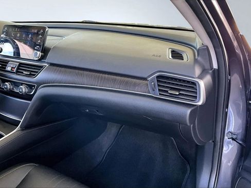 Used 2020 Honda Accord EX-L image 23