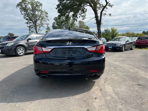 Used 2011 Hyundai Sonata SE image 7