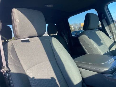 New 2026 RAM 2500 Tradesman image 28