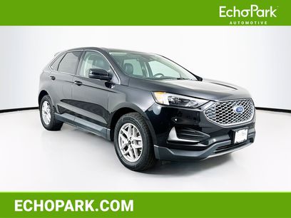 Used 2023 Ford Edge SEL