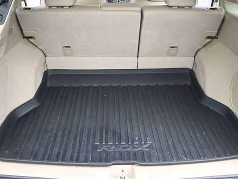 Used 2016 Acura RDX AWD w/ Technology Package image 18