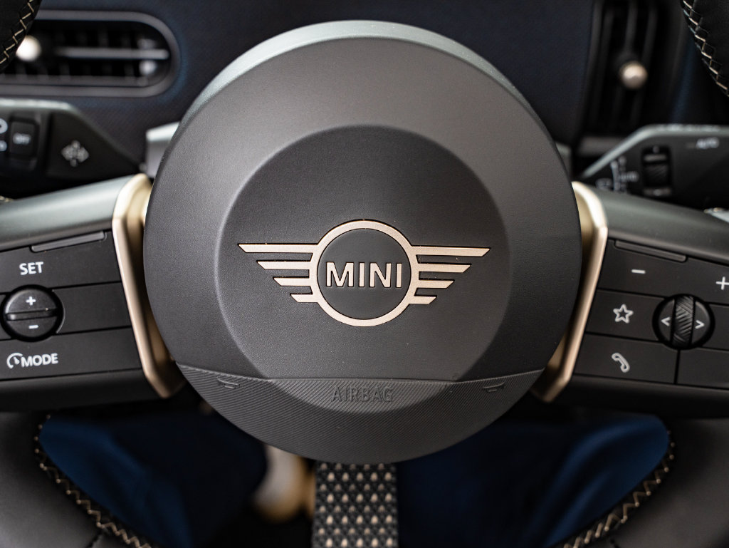 New 2026 MINI Cooper S FWD image 29