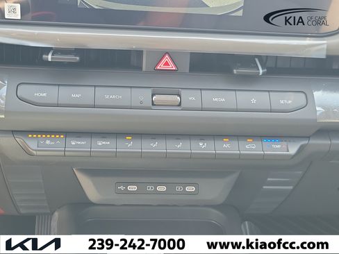 New 2027 Kia Seltos S FWD image 26