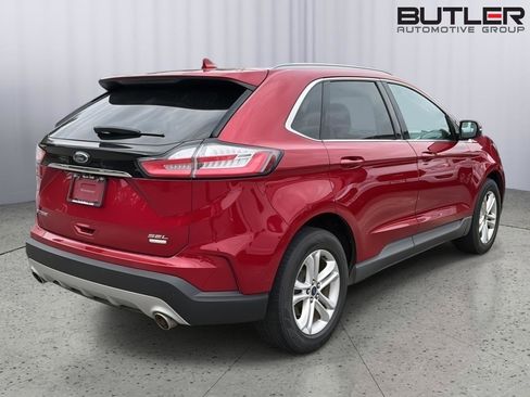 Used 2020 Ford Edge SEL w/ Convenience Package FWD image 5