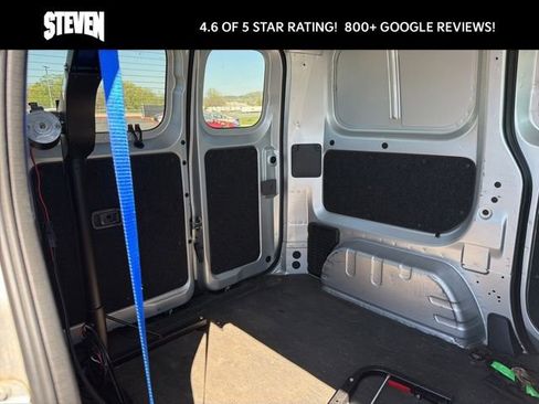 Used 2017 Nissan NV200 SV w/ Back Door Glass Package image 12