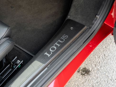 Used 2020 Lotus Evora RWD image 29