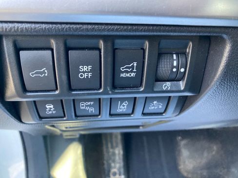 Used 2017 Subaru Outback 2.5i Premium image 42