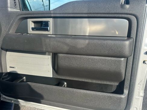 Used 2013 Ford F150 FX4 w/ Luxury Equipment Group image 23